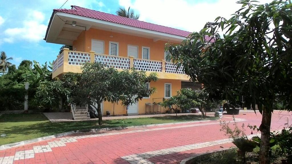 Harum Manis Country House Kangar Exterior foto