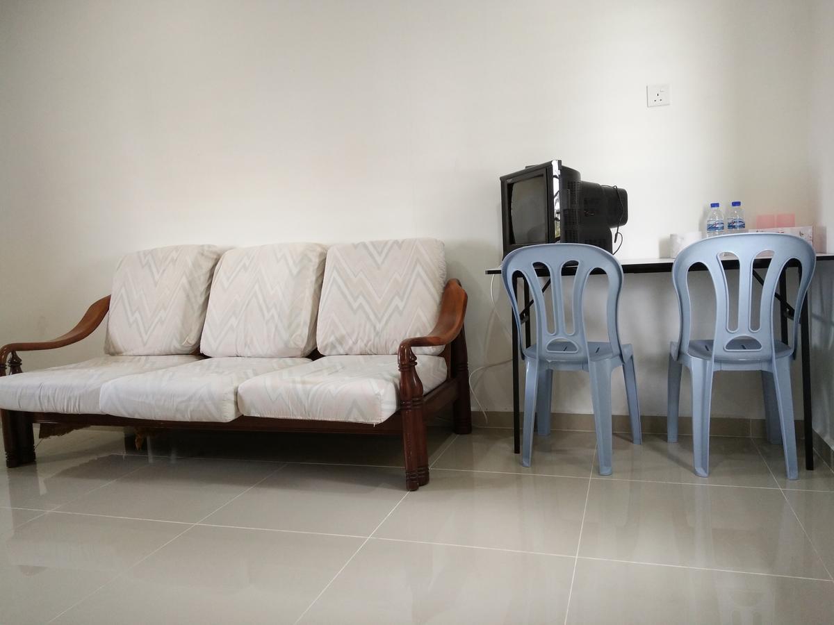 Harum Manis Country House Kangar Exterior foto